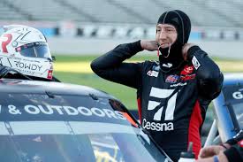 The owner makes money via corporations which pay big bucks for those stickers (sponsorships) that are plastered all over race cars. Loaded Trucks Race Field Features A Chesterfield Native Making His Debut Two Female Drivers And Kyle Busch Professional Sports Richmond Com