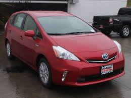 2014 toyota prius v engines. Specs Of The 2014 Toyota Prius V For Sale Near Kirkland Magic Toyota