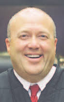 Former mayor selected as next administrator