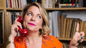 Can't-miss concert: See Ansley Stewart 'create life out of thin air'