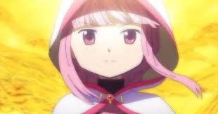 Funimation Crunchyroll Hidive Stream Magia Record Puella Magi Madoka Magica Side Story Anime In January Funimatio Puella Magi Madoka Magica Magi Madoka Magica