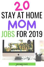 Pin On Work From Home Jobs