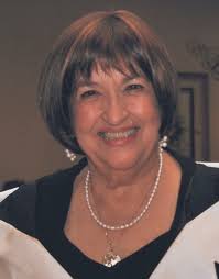 Trinidad Guerrero Obituary