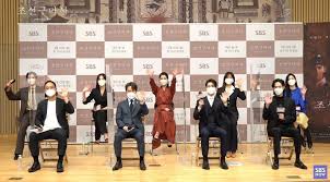 Watch joseon exorcist (2021) episode 1 with english subtitles in high quality free streaming and free download latest. Ci90kyjh6t9lpm