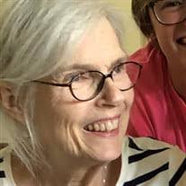 Judy Napier's Instagram, Twitter & Facebook