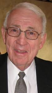 Frank Gibson Obituary March 12, 2017