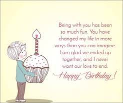 Find the perfect sweet, funny, romantic and cute happy birthday wishes for girlfriend. Happy Birthday Girlfriend Birthday Quotes For Girlfriend Happy Birthday Girlfriend Birthday Wishes For Girlfriend