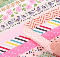 OEM Foska Lively Cartoon Washi Masking Tape for Diy Crafts ...