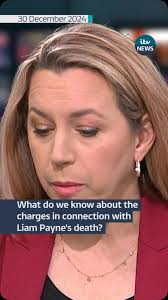 Five people have been charged in connection with the death of Liam Payne in  Argentina