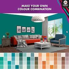 Maybe you would like to learn more about one of these? Indigo Paints Indigo Paints Facebook