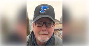 Obituary information for Kevin Robert Hare