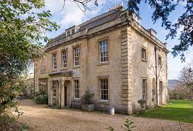View your options at homes & villas by marriott international. A Georgian Villa In England