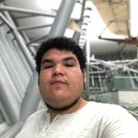 60+ "Danny Batres" profiles