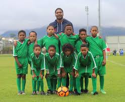 12 on south african first division. Lynedoch Youth Programme Sustainability Institute