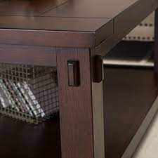 Belham living bartlett square coffee. Belham Living Bartlett Square Coffee Table Sale Coffee Tables Shop Buymorecoffee Com