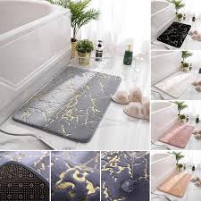 The rug that others will be envy? Faux Rabbit Fur Non Slip Bathroom Mats Bath Carpets Home Floor Rugs For Home Decor Buy From 12 On Joom E Commerce Platform