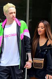 Benjamin earl franklin davidson, jr. Ariana Grande Freund Dalton