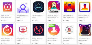 Maybe you would like to learn more about one of these? How To Know Who Viewed My Instagram Profile Sharphunt