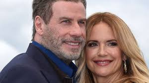 Husband john travolta, daughter ella travolta and more are mourning the death of the beloved see john travolta and kelly preston's loving tributes to late son jett on what would have been his. John Travolta And Kelly Preston Celebrate 28 Years Of Marriage With Sweet Posts Gma