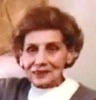 Florida Provenzano Obituary