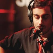 Stream Fatima Mir music