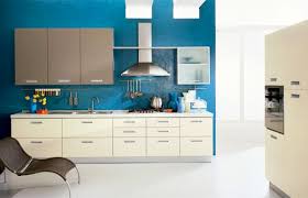 Transform cupboards with one coat. Powder Blue Wall Paint Water Colored Interior Interior Design Ideas Avso Org