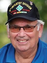 Robert Rohan Obituary