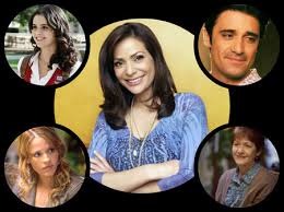 Angelo Sorrento | Switched At Birth Wiki | Fandom