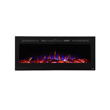 Now any room can be a cozy haven with the. Electric Fireplaces At Lowes Com
