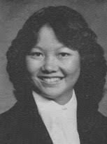 Barbara Teh-Cheng Jeffries (Nak) (Deceased), South Pasadena, CA California  last lived in San Marino, CA