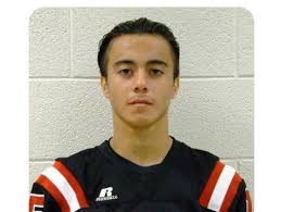 Player suspended for pointing to sky, thanking God now clear to play