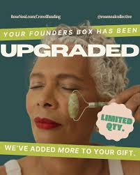 Rose Neal Collective (@rosenealcollective) • Instagram photos and videos