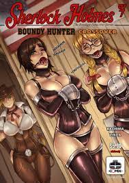 3girls ball gag belt big breasts blonde hair bondage boots bound  breasts busty captured chain cleavage collar comic corset cowboy hat cowgirl  dbcomix digital media (artwork) drooling female female