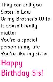 Happy Birthday Wishes For Little Sister In English Sister In Law Birthday Quotes Wishes And Messages Quotes Tree Sister In Law Quotes Sister Birthday Quotes Sister In Law Birthday