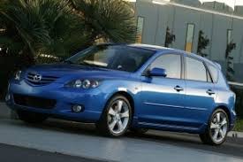 Image result for Icy Blue 2007 Mazda3