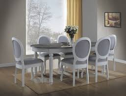 Masa Extensibila Effetti Zazui Furniture Home Decor Chair