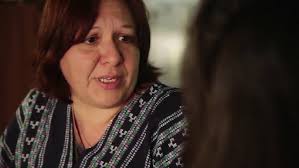 La Maquinista de Beatriz Juárez