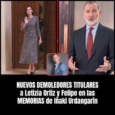 POLÉMICA DECISIÓN de Letizia Ortiz y Felipe RECIBEN CRÍTICAS por el FALLECIMIENTO de Irene de Grecia MÁS INFO EN LOS ENLACES DEL PERFIL @vuestrolugarfavorito #ultimahora #Noticias #casareal
