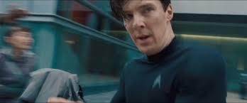 Shot-By-Shot Analysis Of Star Trek Into Darkness Domestic Theatrical  Trailer + Did Title Cards Clue The Villain?