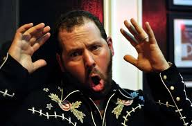 Steve Martin & Martin Short