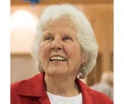 Patricia Sneath Obituary (1931