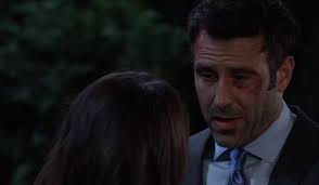 General Hospital Recap: Lucas Attacks Shiloh and Warns Him to Stay Away  From His Family