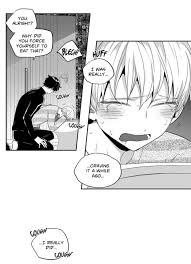 Pin By Eatbyuns On Love Is An Illusion Illusions Anime Pregnant Comics Love