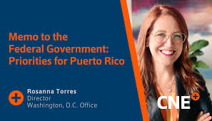 Memo to the Federal Government: Priorities for Puerto Rico