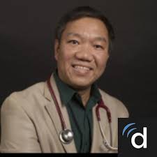 Dr. Gabriel P. Carpo, MD