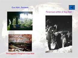 Ekskavasi arkeologi di gua lembing, ulu kelantan. Sejarah Tingkatan 1 Bab 2 Zaman Pra Sejarah