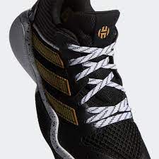 There's a reason he's the unforgettable mvp. Adidas Harden Stepback Shoes Black Adidas Us