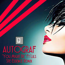 This is a new song which is sang by famous singer wizkid. Stream Autograf You Might Be Ft Lils Ste Essence Remix By Ste Essence Remixes Listen Online For Free On Soundcloud