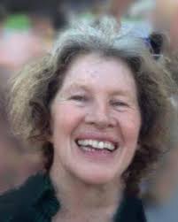 Barbara Ellen Strong Obituary 2024