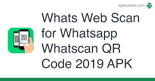 You are about to download whats web scan for whatsapp whatscan qr code 2019 2.0 latest apk for android, whats web scan app is the best, . Whats Web Scan For Whatsapp Whatscan Qr Code 2019 Apk 2 0 Aplicacion Android Descargar
